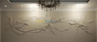 Decoration de platre 