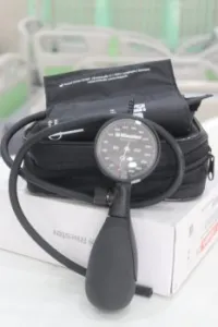 Sphygmomanomètre anti-shock