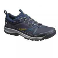 Chaussure de randonnée Imperméable Quechua Décathlon