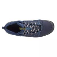 Chaussure de randonnée Imperméable Quechua Décathlon thumbnail 4