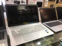 HP ENVY 15 i7 12GB 1TB SSHD GTX950M