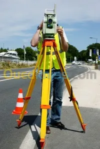 Suivi Topographique 