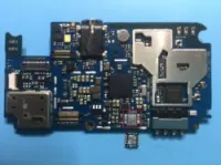 Flashage & Réparation des téléphones