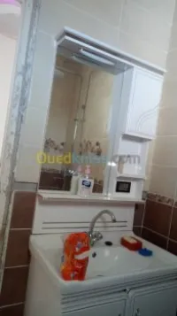 Vente Appartement F3 Oran Oued tlelat