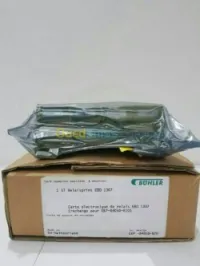 BUHLER EKP-84050-810 EBD 1307