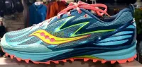 SAUCONY 42.5