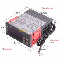 composants-materiel-electronique-stc-1000-controleur-de-temperature-blida-algerie