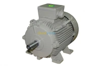Moteur électrique SIEMENS - ENEL