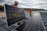 Devis et installation panneaux solaire