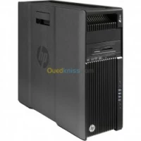 متوفر Station HP Z640 Puissance 