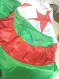 drapeaux administratif