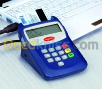 LECTEUR CARTE CHIFA
