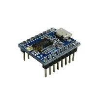 Module MP3 5 voies JQ6500