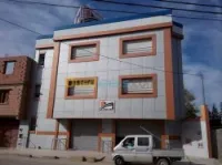 Revêtement façade mur rideau alucobond