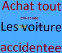 autre-achat-des-voitures-accidente-en-panne-tizi-ouzou-algerie