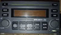 Poste radio Hyundai USB