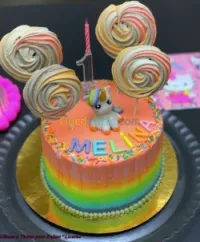 Pâtisseries fines et Gâteaux à Thème 