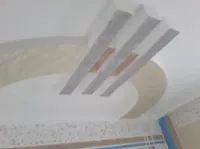 Traveau de platre decore