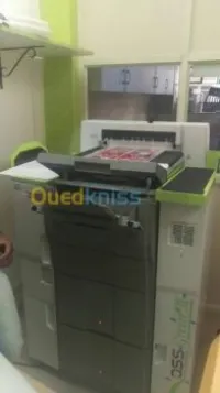 Mini Lab Noritsu QSS Green 2 ( Japan) 