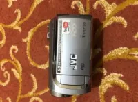 Caméscope JVC évirio 60GO