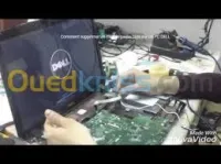 reparation & decodage mot d passe bios
