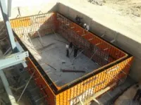 construction métallique