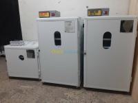 المدية-الجزائر-أكسسوارات-للحيوانات-couveuse-140-oeufs-100-automatique
