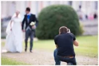 PHOTOGRAPHE événements (mariage ..)