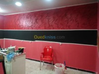 تيبازة-بوسماعيل-الجزائر-بناء-و-أشغال-peintre