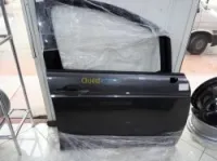 Porte Touran 2016-2019 couleurs d'origine complet 