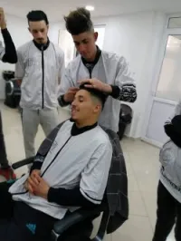 formation coiffure
