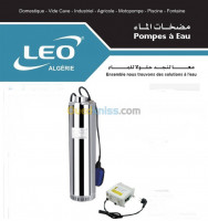 materiaux-de-construction-pompes-a-eau-immergees-leo-dar-el-beida-alger-algerie