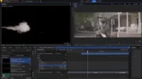 Audiovisuel - capture et montage vidéo