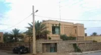 Vente Villa Bechar Bechar