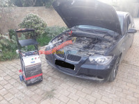 reparation-auto-diagnostic-nettoyage-catalyseurvanneegrfapturb-baba-hassen-douera-draria-khraissia-saoula-alger-algerie