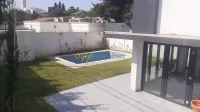 Piscine construction