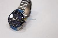 Montres CASIO EFR-556DB-2 Blue/acier thumbnail 3