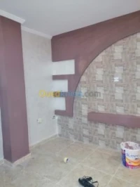 Peinture et décoration 