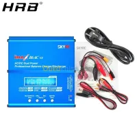 imax b6ac v2 chargeur déchargeur 