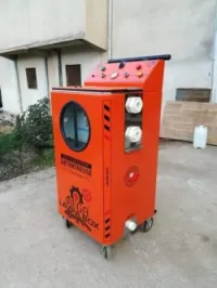 DETARTREUSE BLOC & RADIATEUR