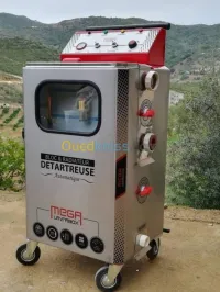 DETARTREUSE BLOC & RADIATEUR
