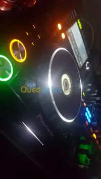 Dj animation pro 