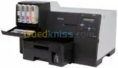 EPSON B310& cartocuhe encre rechargabl