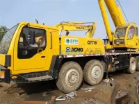 GRUE MOBILE DIFFÉRENT TONNAGE A ORAN,MINI PELLE,CLARK,COMPACTEUR MANUELLE,POCLAIN,BOB CAT,ARZEW