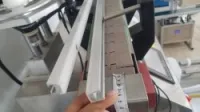 Flowpack conditionneuse horizontal 250