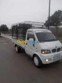 Service transport livraison déménageme