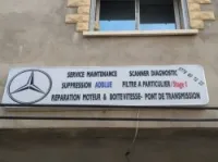 Mercedes 