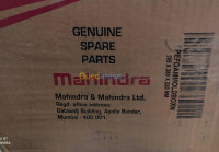 pieces-moteur-pompe-direction-mahindra-scorpio-ain-mlila-oum-el-bouaghi-algerie