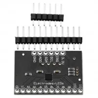 Capteur tactile capacitif MPR121 ARDUINO