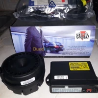  Installation ALARMES & GPS Automobiles . 